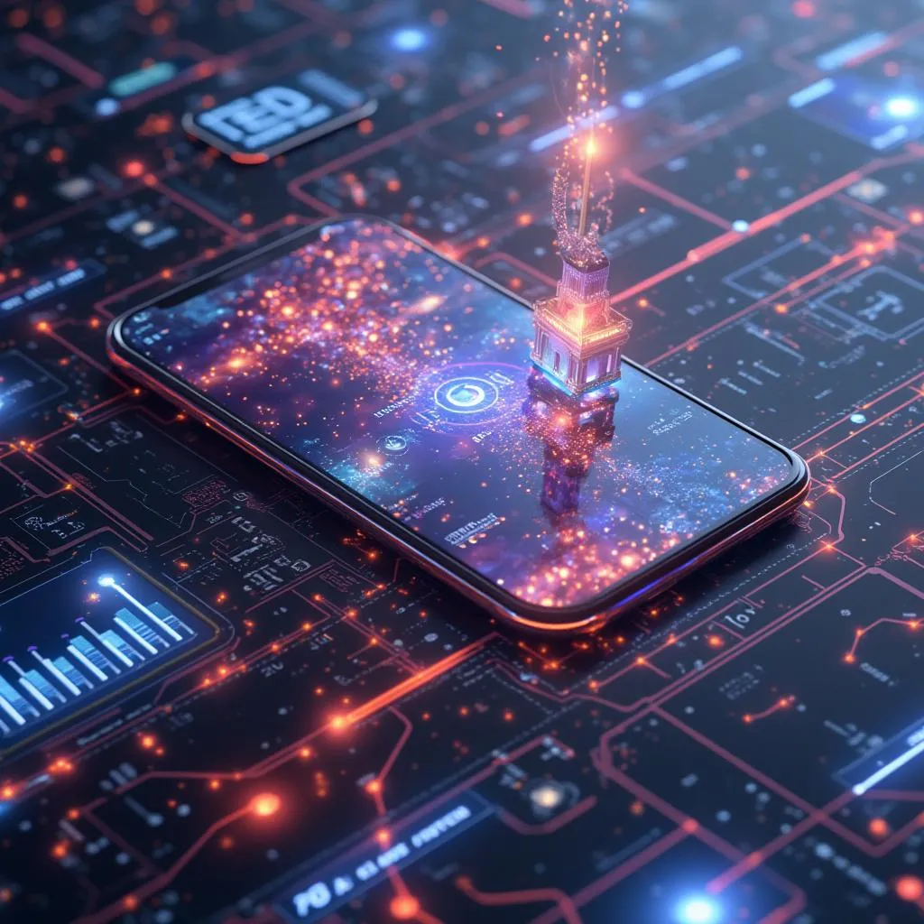 Nuova piattaforma digitale